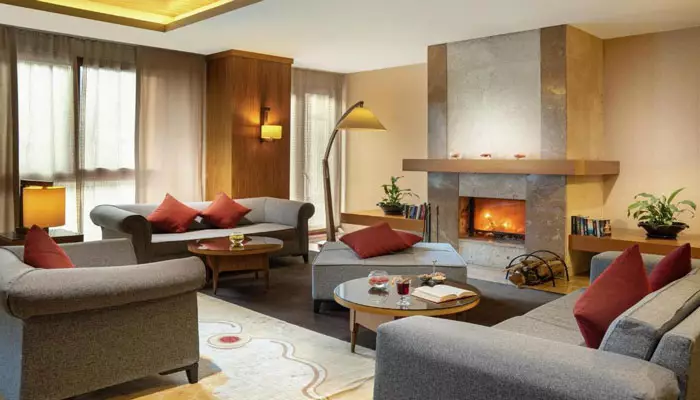 هتل کایا بلک آنتالیا